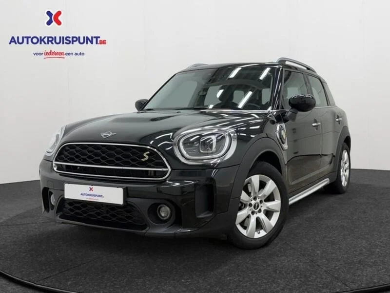 2023 MINI Cooper, Litva — foto 1
