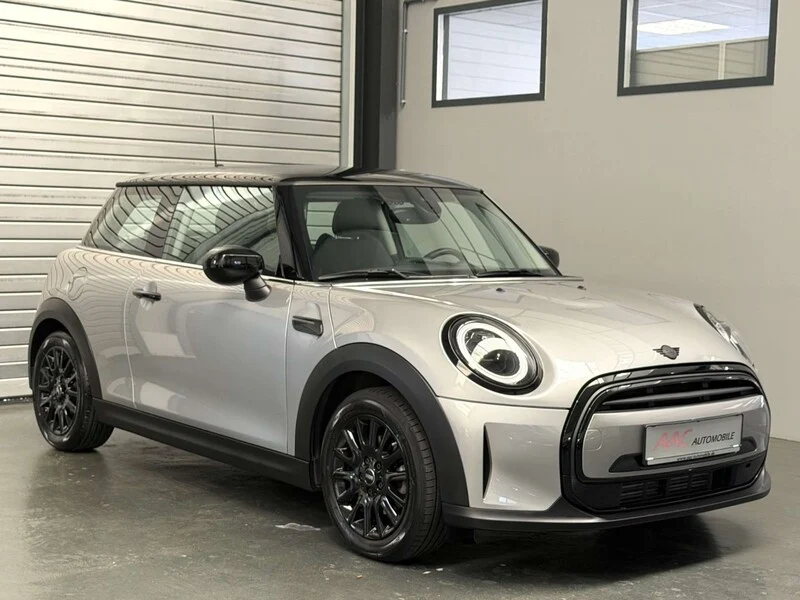 2023 MINI Cooper, Litva — foto 1