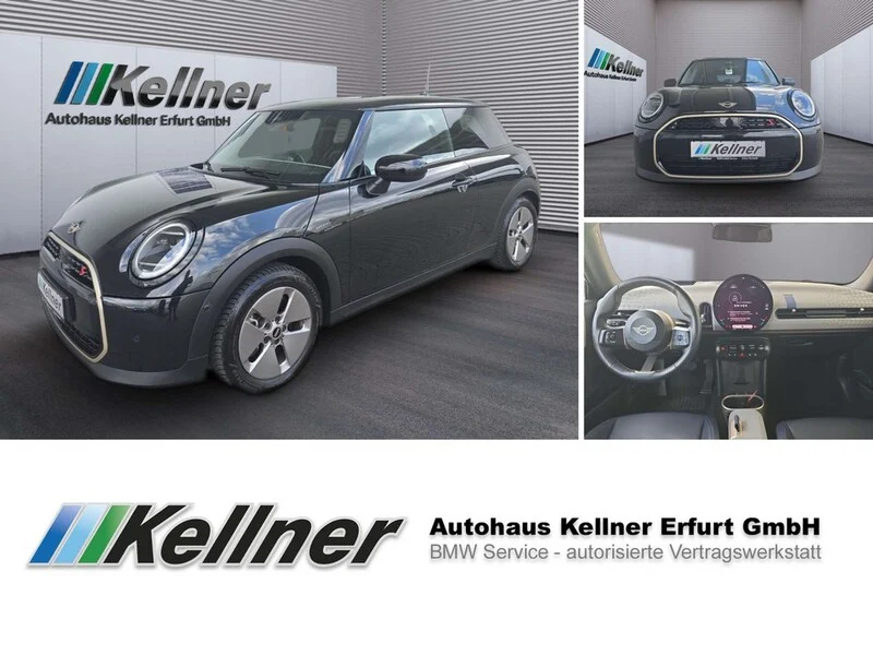 2024 MINI Cooper, Litva — foto 1