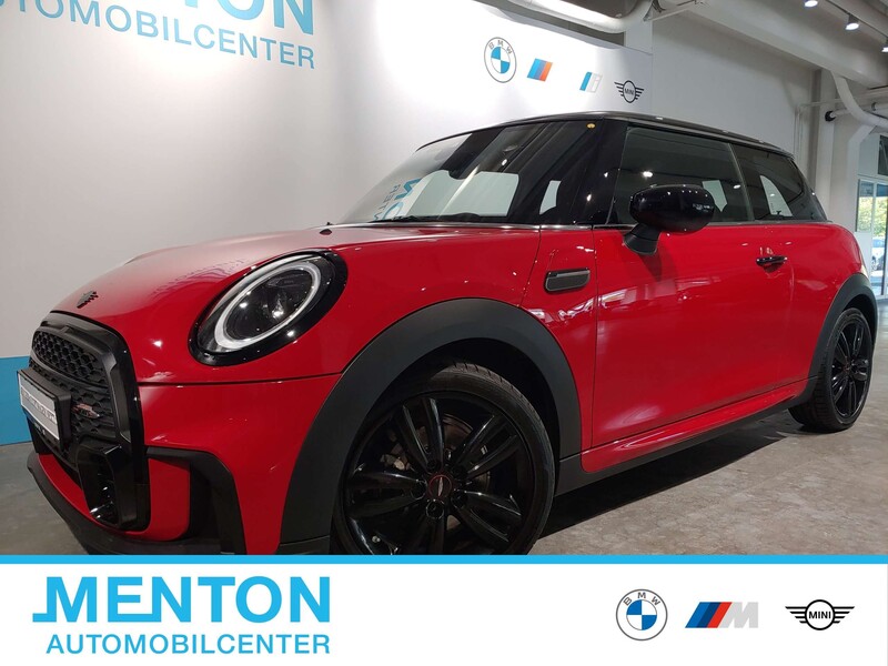 2023 MINI Cooper, Litva — foto 1