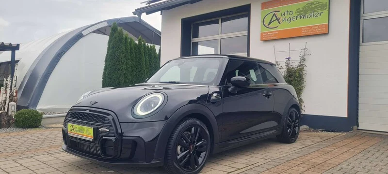 2024 MINI Cooper, Litva — foto 1