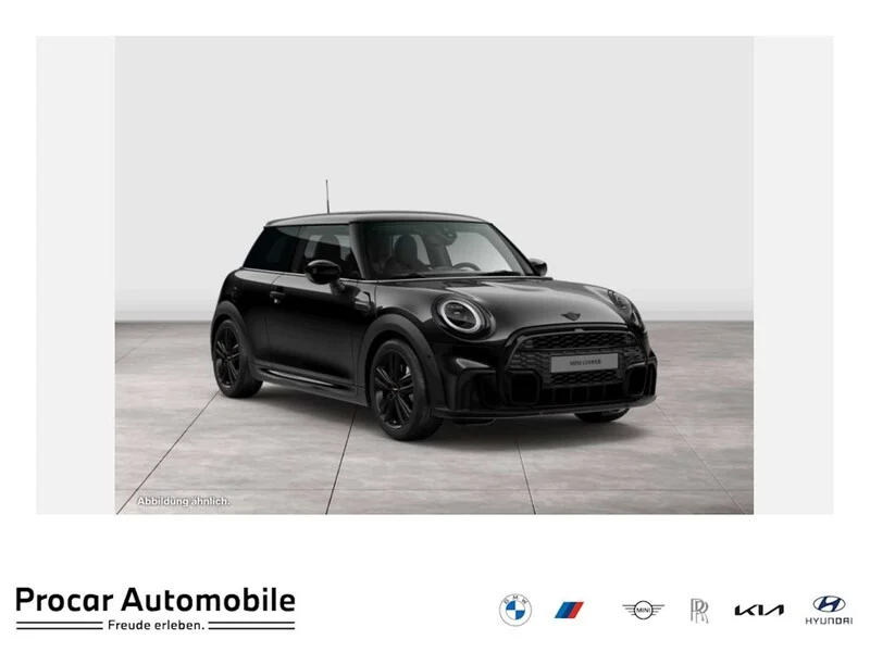 2023 MINI Cooper, Litva — foto 1