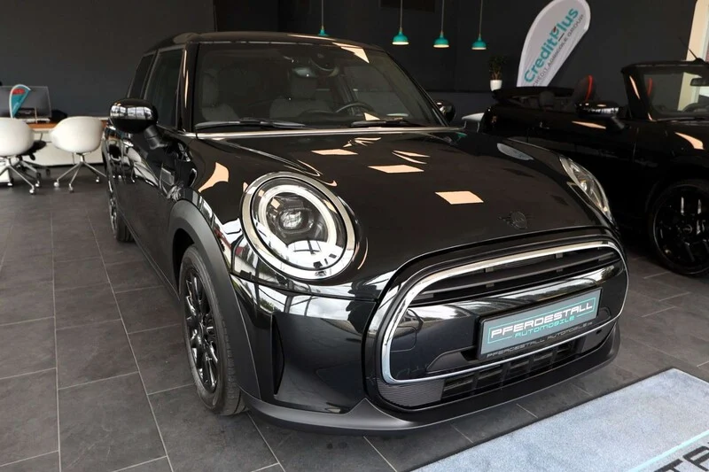 2023 MINI Cooper, Litva — foto 1