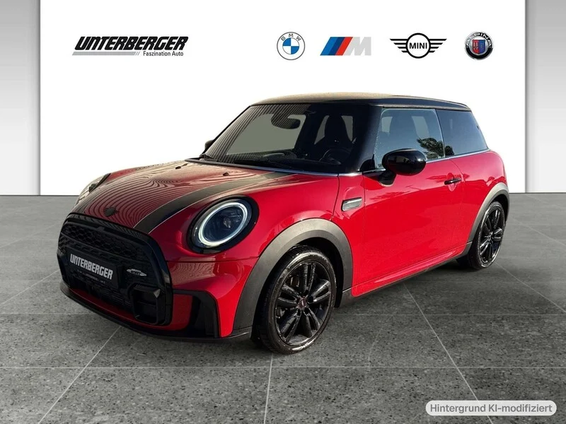 2023 MINI Cooper, Litva — foto 1