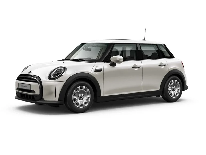 2023 MINI Cooper, Litva — foto 1