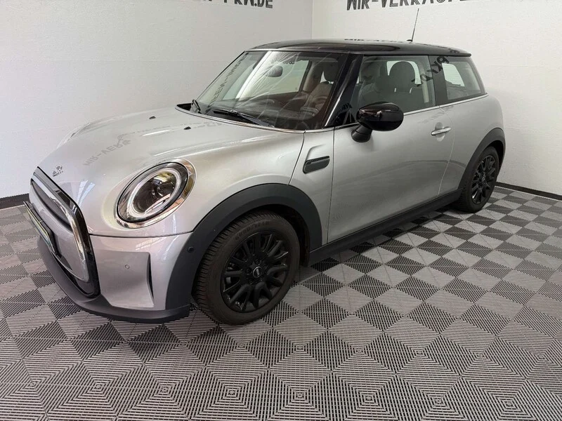 2023 MINI Cooper, Litva — foto 1