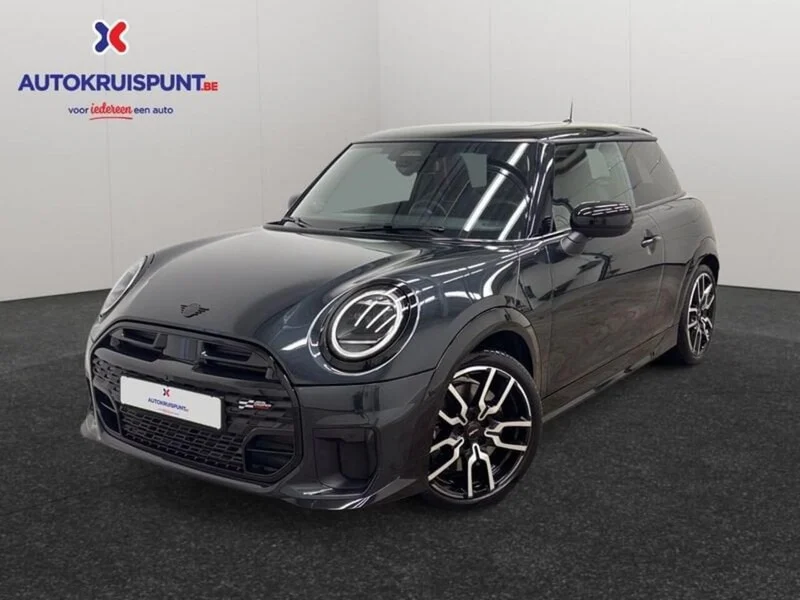 2024 MINI Cooper, Litva — foto 1