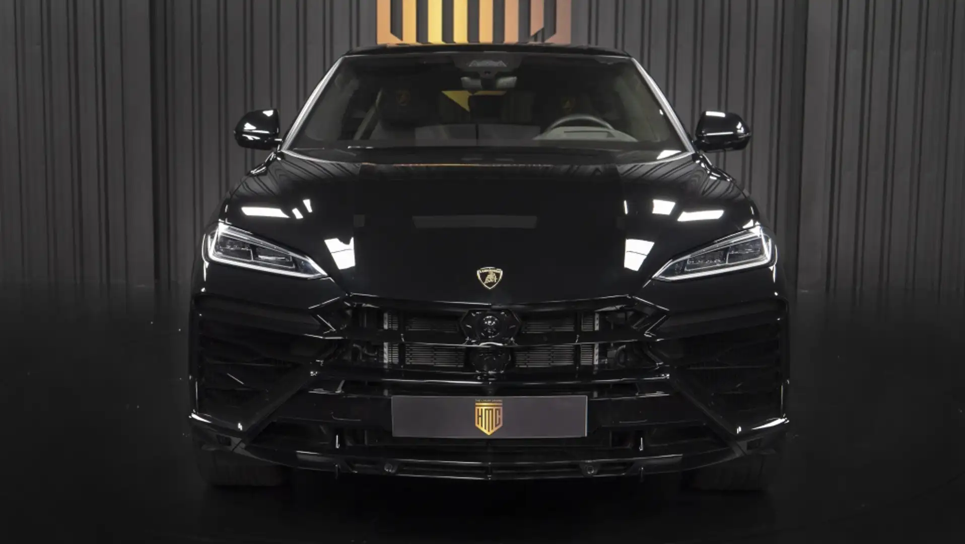 2026 Lamborghini Urus, 4 500 km, Španělsko — foto 2 z 12