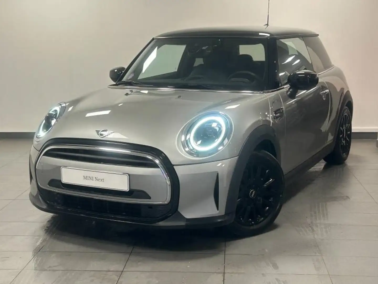 2023 MINI Cooper E, 14 242 km, Francie — foto 1