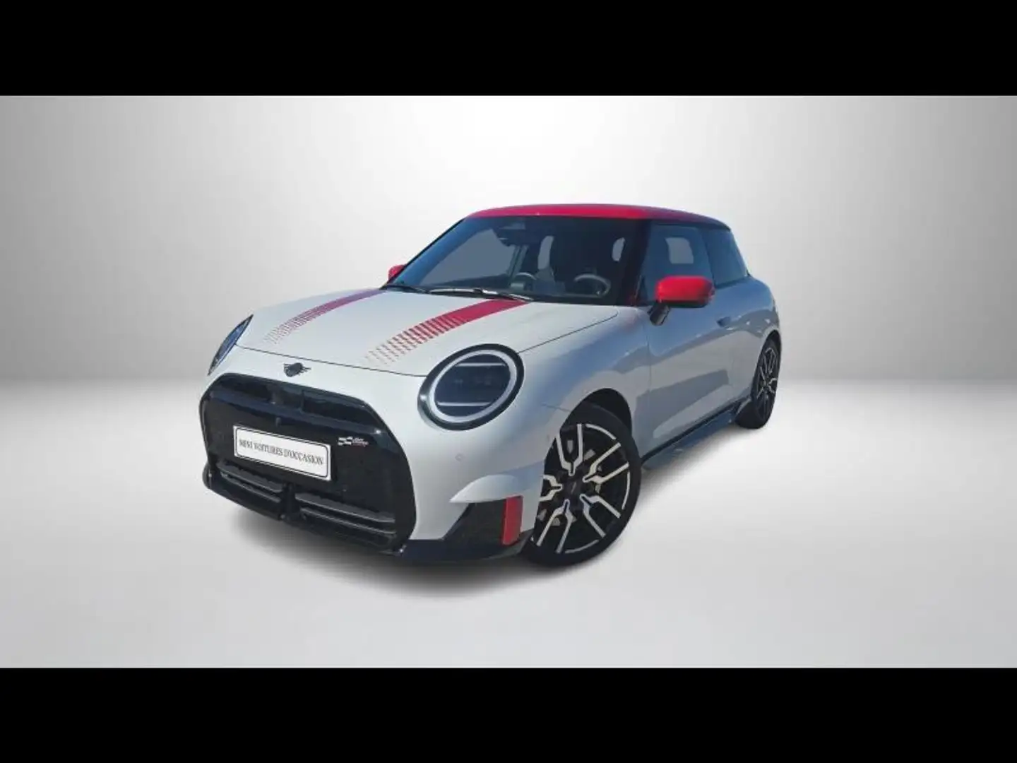 2026 MINI Cooper, 10 000 km, Francie — foto 1