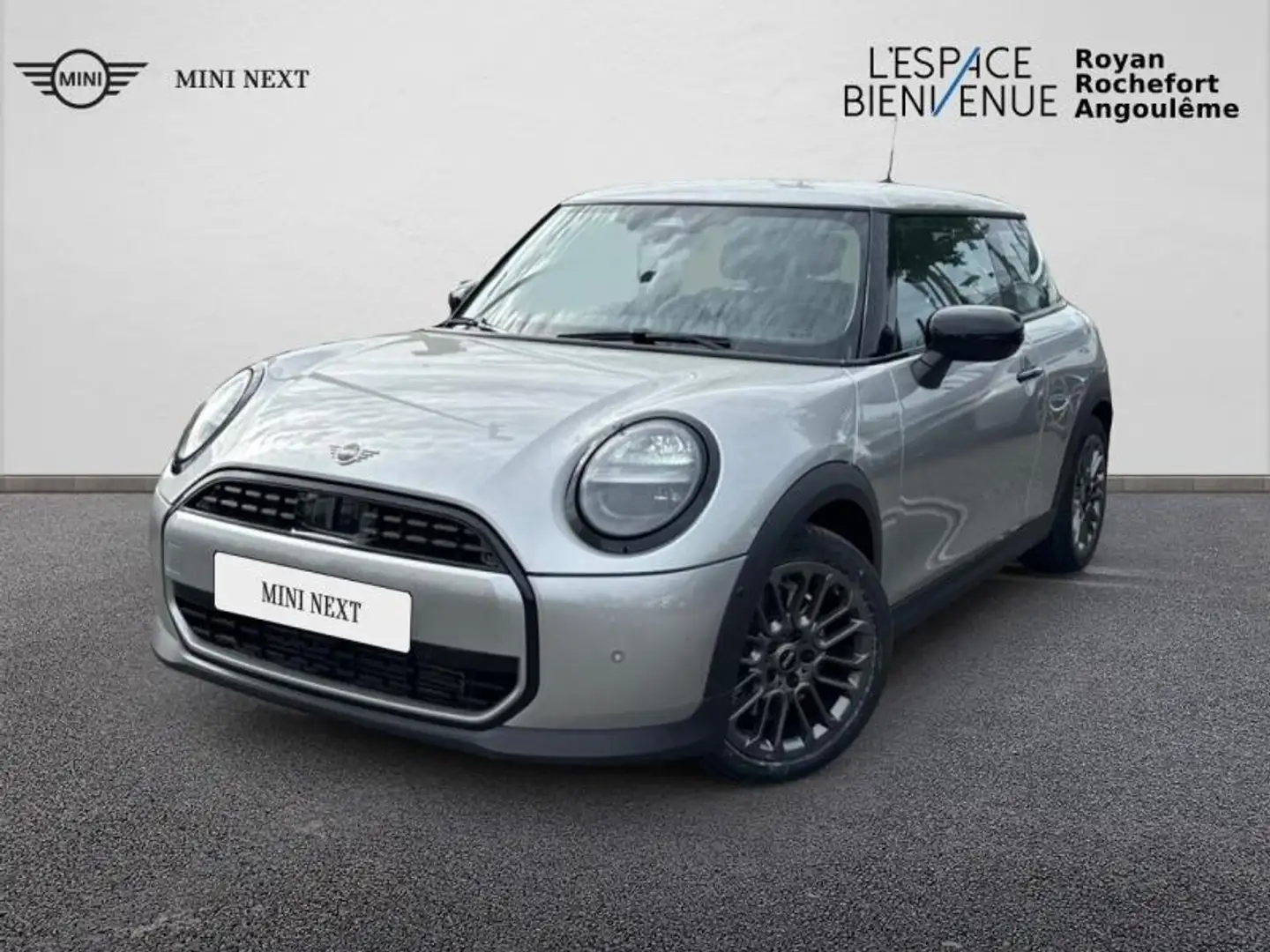 2024 MINI Cooper, 20 499 km, Francie — foto 1