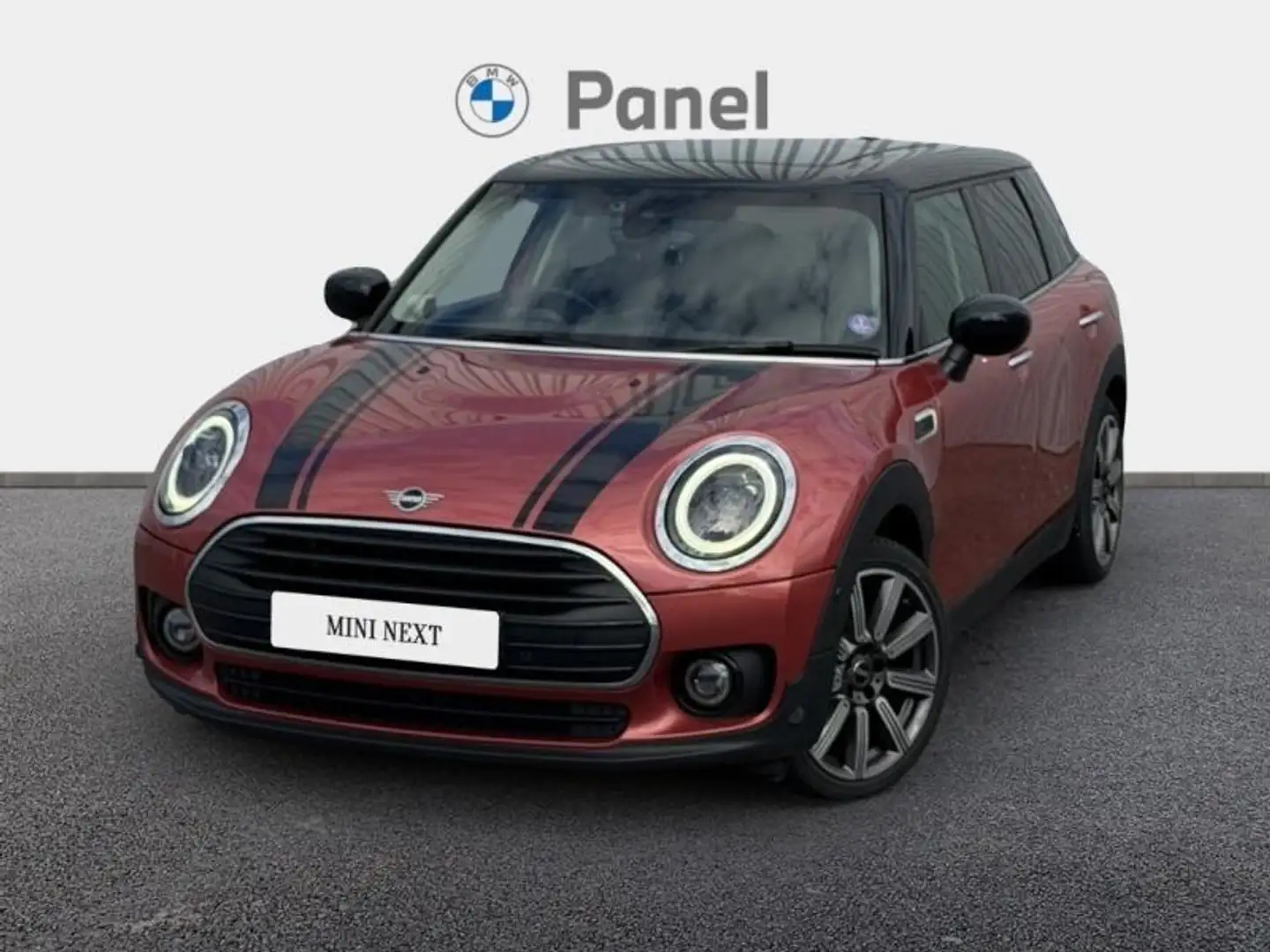 2023 MINI Cooper E, 27 072 km, Francie — foto 1