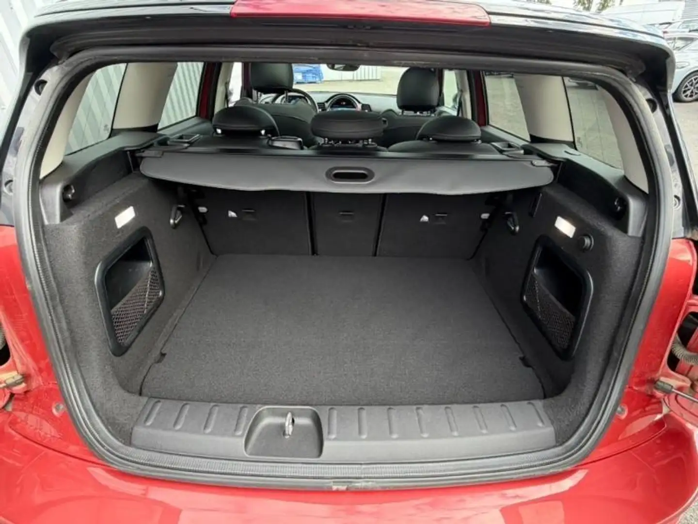 2023 MINI Cooper E, 27 072 km, Francie — foto 10 z 12