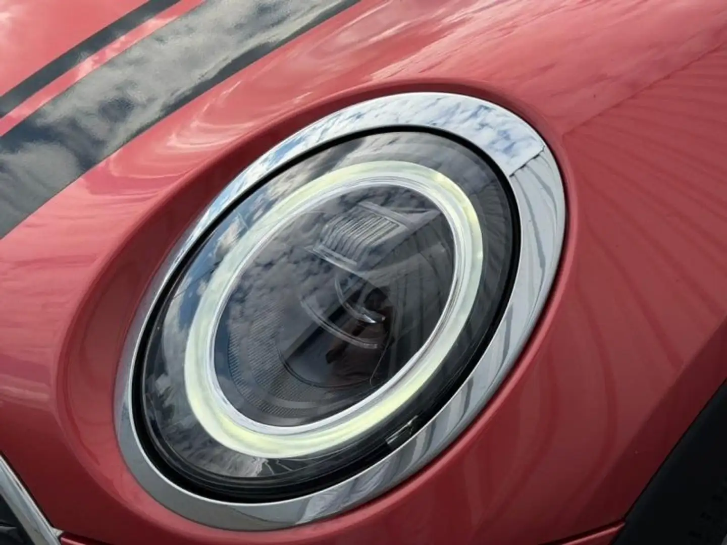 2023 MINI Cooper E, 27 072 km, Francie — foto 2 z 12