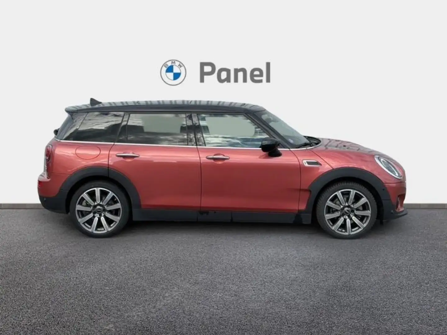 2023 MINI Cooper E, 27 072 km, Francie — foto 3 z 12