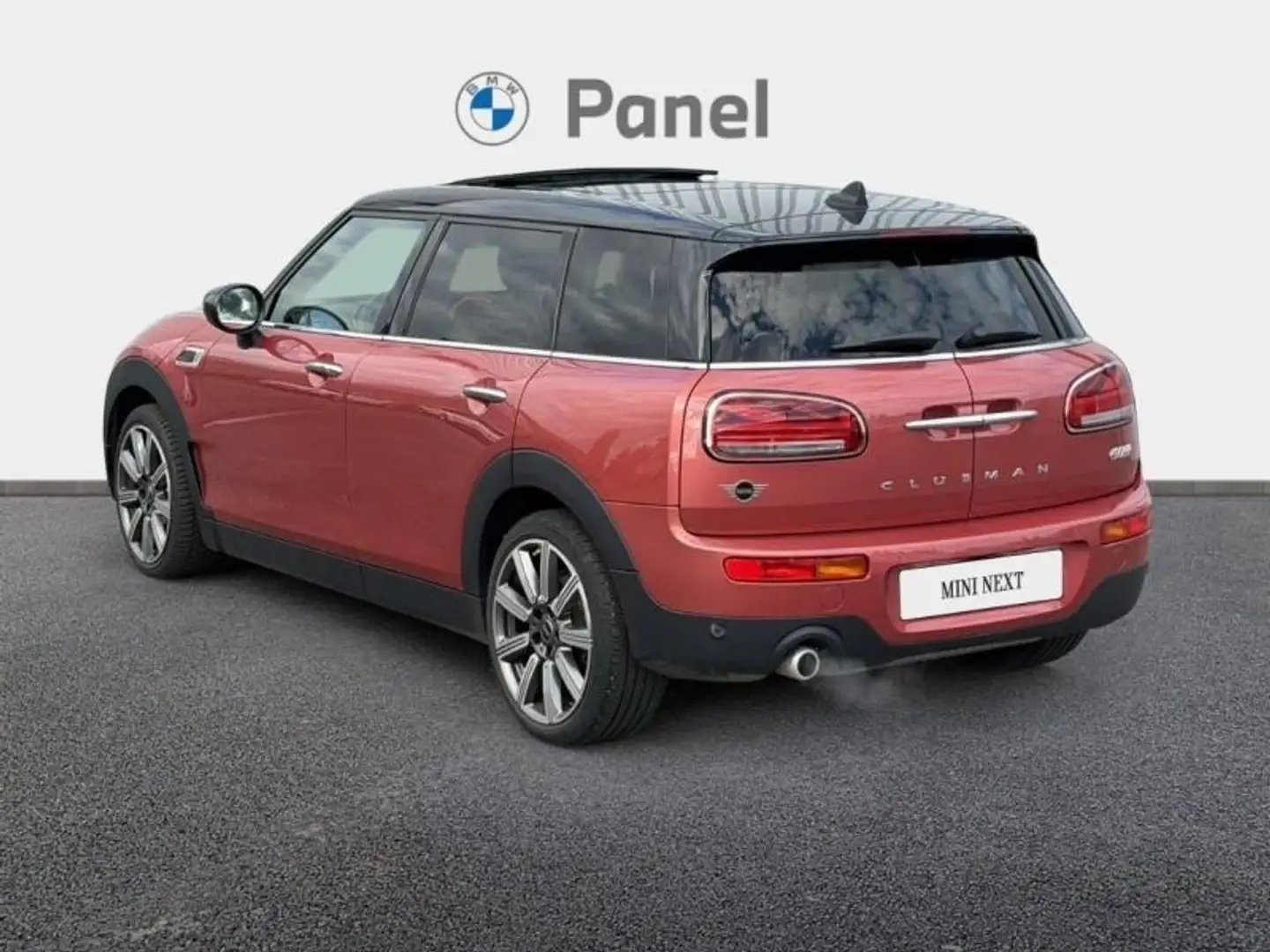 2023 MINI Cooper E, 27 072 km, Francie — foto 5 z 12