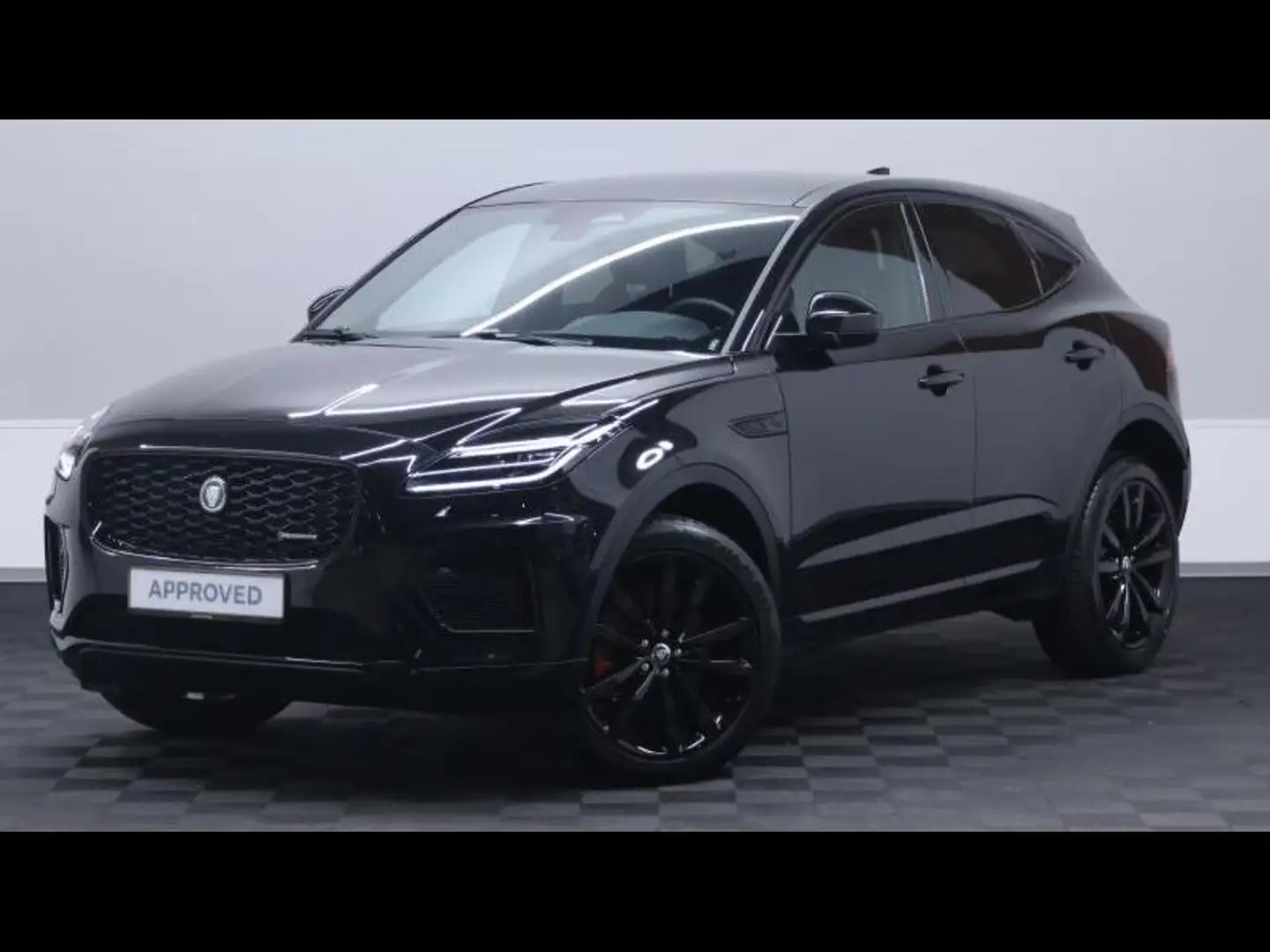 2023 Jaguar E-Pace, 68 329 km, Francie — foto 1