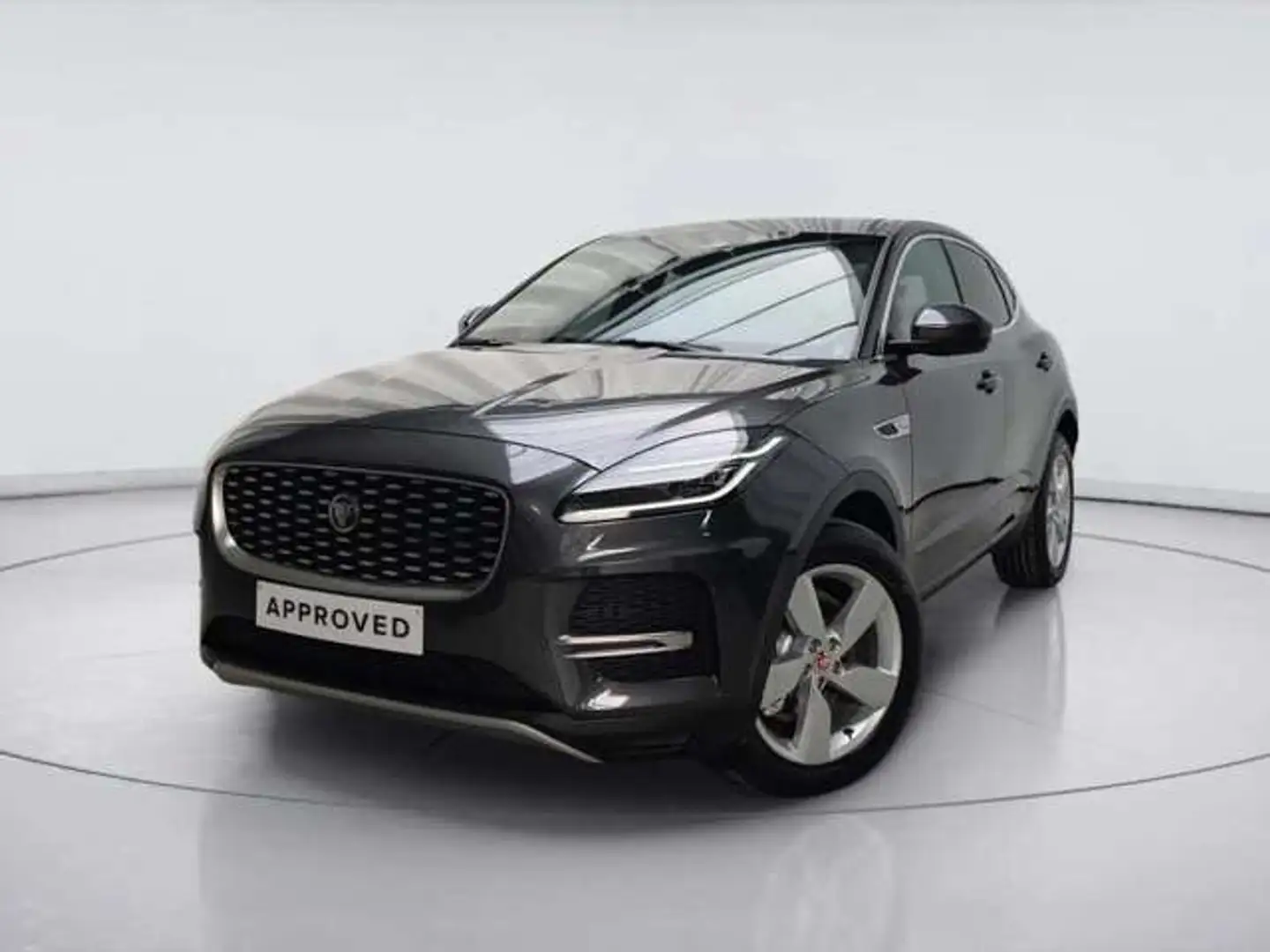 2023 Jaguar E-Pace, 60 912 km, Francie — foto 1