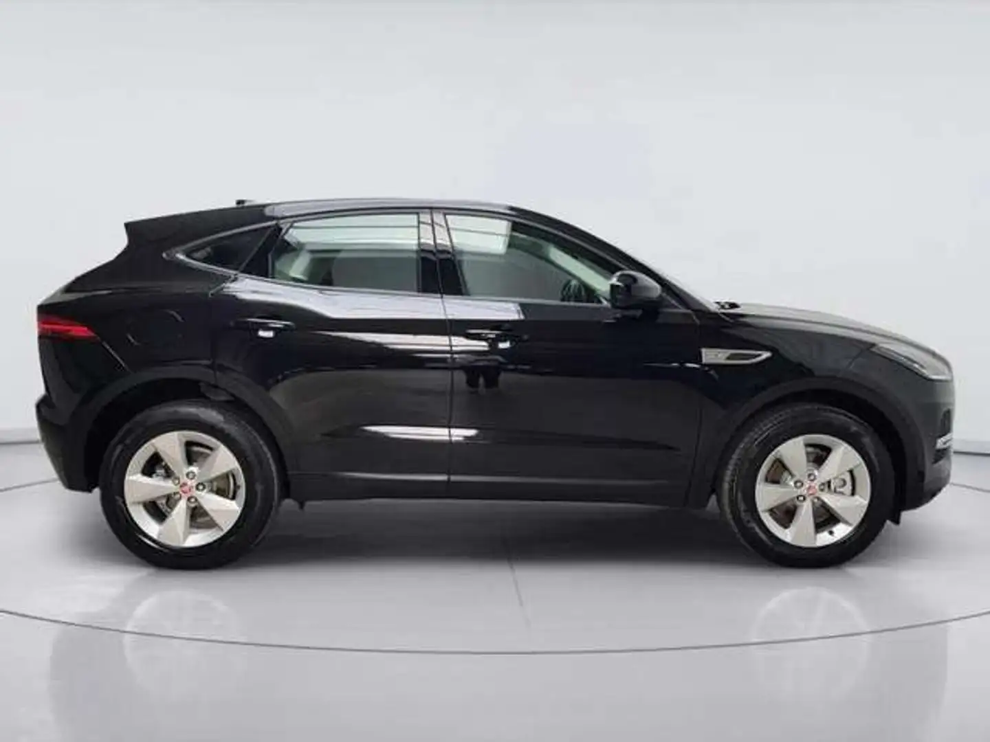 2023 Jaguar E-Pace, 74 021 km, Francie — foto 5 z 12