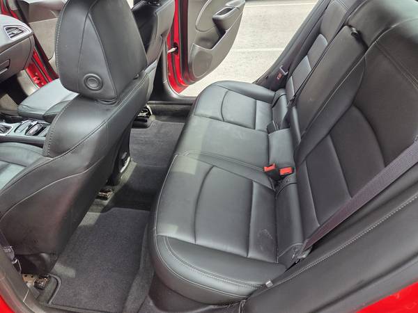 Chevrolet, dovoz Kanada — foto 5 z 10