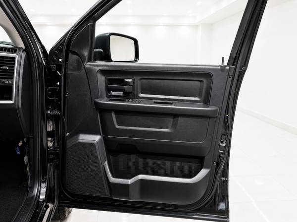 2018 RAM, dovoz Kanada — foto 12 z 12