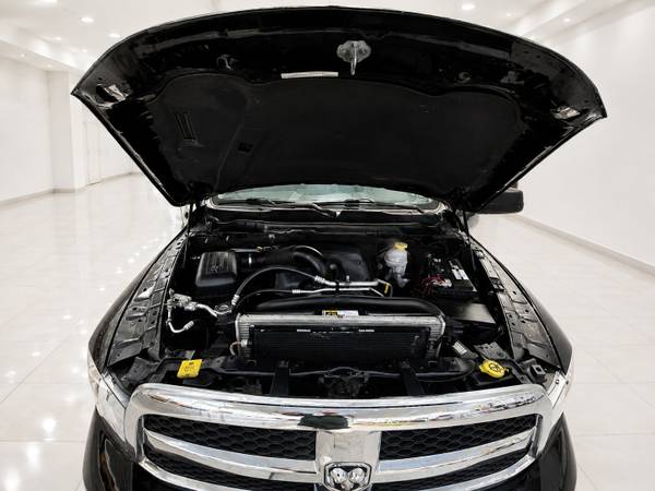 2018 RAM, dovoz Kanada — foto 2 z 12