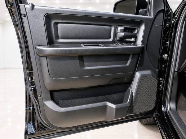 2018 RAM, dovoz Kanada — foto 9 z 12