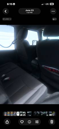 2015 Jeep, dovoz Kanada — foto 8 z 12