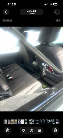 2015 Jeep, dovoz Kanada — foto 9 z 12