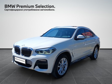 2021 BMW, 111 381 km, Bulharsko — foto 1
