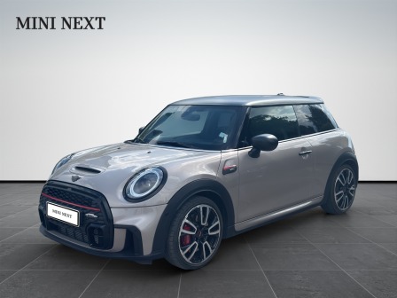 2022 MINI, 34 192 km, Bulharsko — foto 1