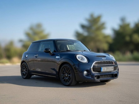 2018 MINI, 95 000 km, Bulharsko — foto 1