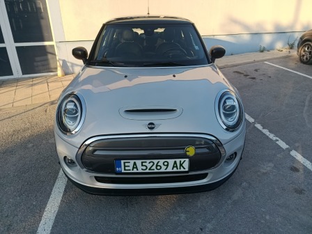 2021 MINI, 74 000 km, Bulharsko — foto 1