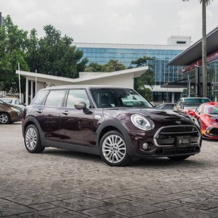 2018 MINI, 60 000 km, Bulharsko — foto 1