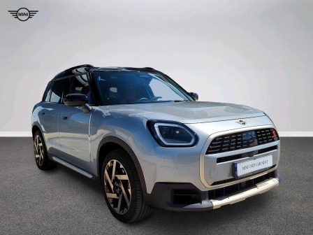 2025 MINI, 1 044 km, Bulharsko — foto 1