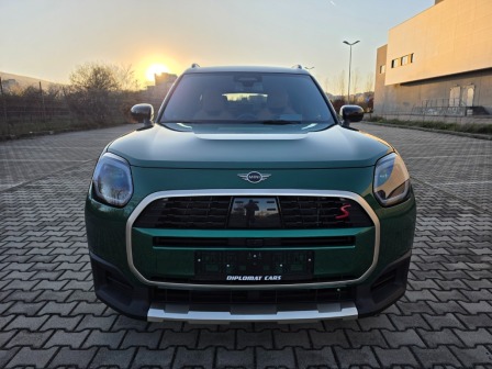 2025 MINI, 19 493 km, Bulharsko — foto 1