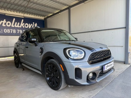 2023 MINI, 46 000 km, Bulharsko — foto 1