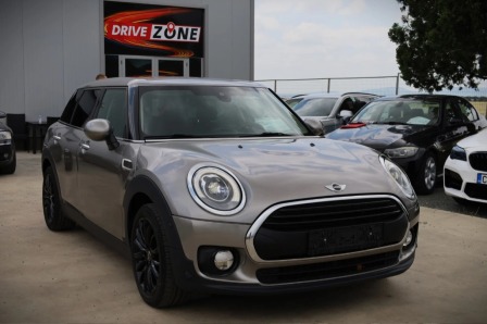 2019 MINI, 139 000 km, Bulharsko — foto 1
