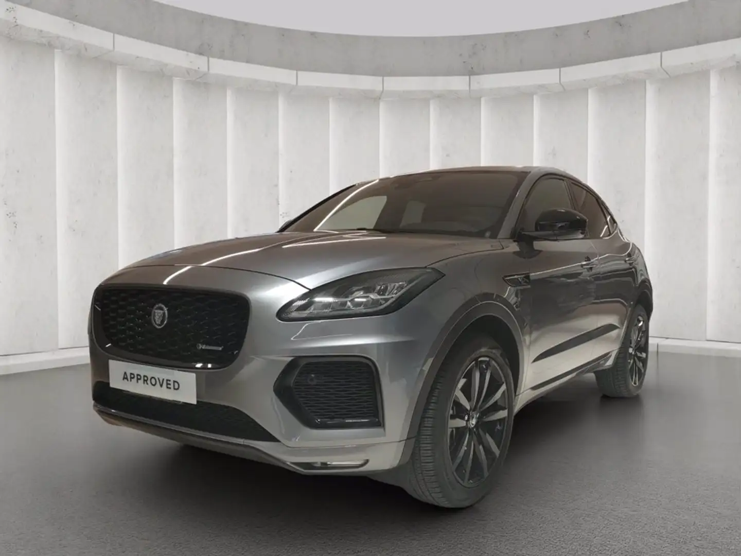 2024 Jaguar E-Pace, 19 538 km, Itálie — foto 1