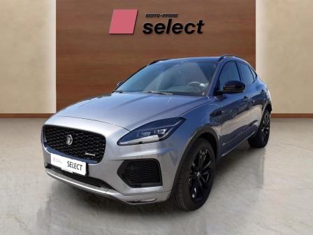 2024 Jaguar, 3 344 km, Bulharsko — foto 1
