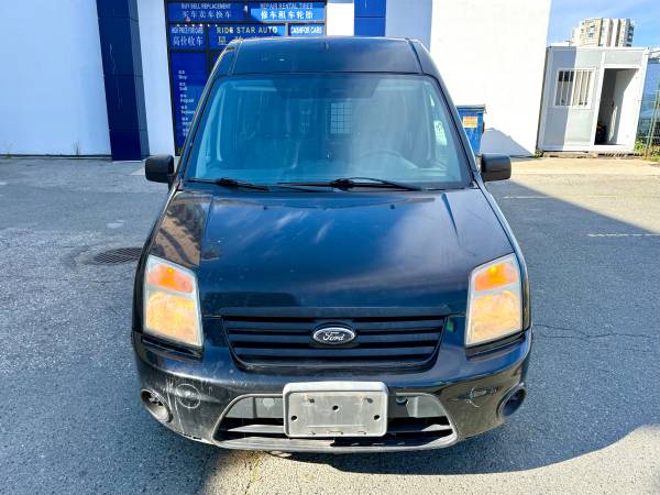 2013 Ford, dovoz Kanada — foto 5 z 12
