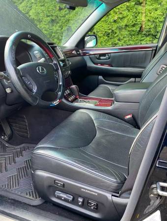 2003 Lexus, dovoz Kanada — foto 3 z 6