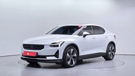 2023 Polestar, 25 060 km, Bulharsko — foto 1