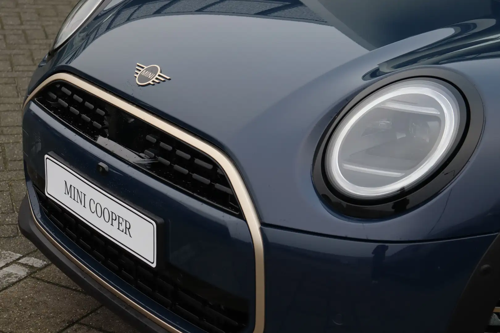 2026 MINI Cooper C, 1 km, Nizozemsko — foto 2 z 12