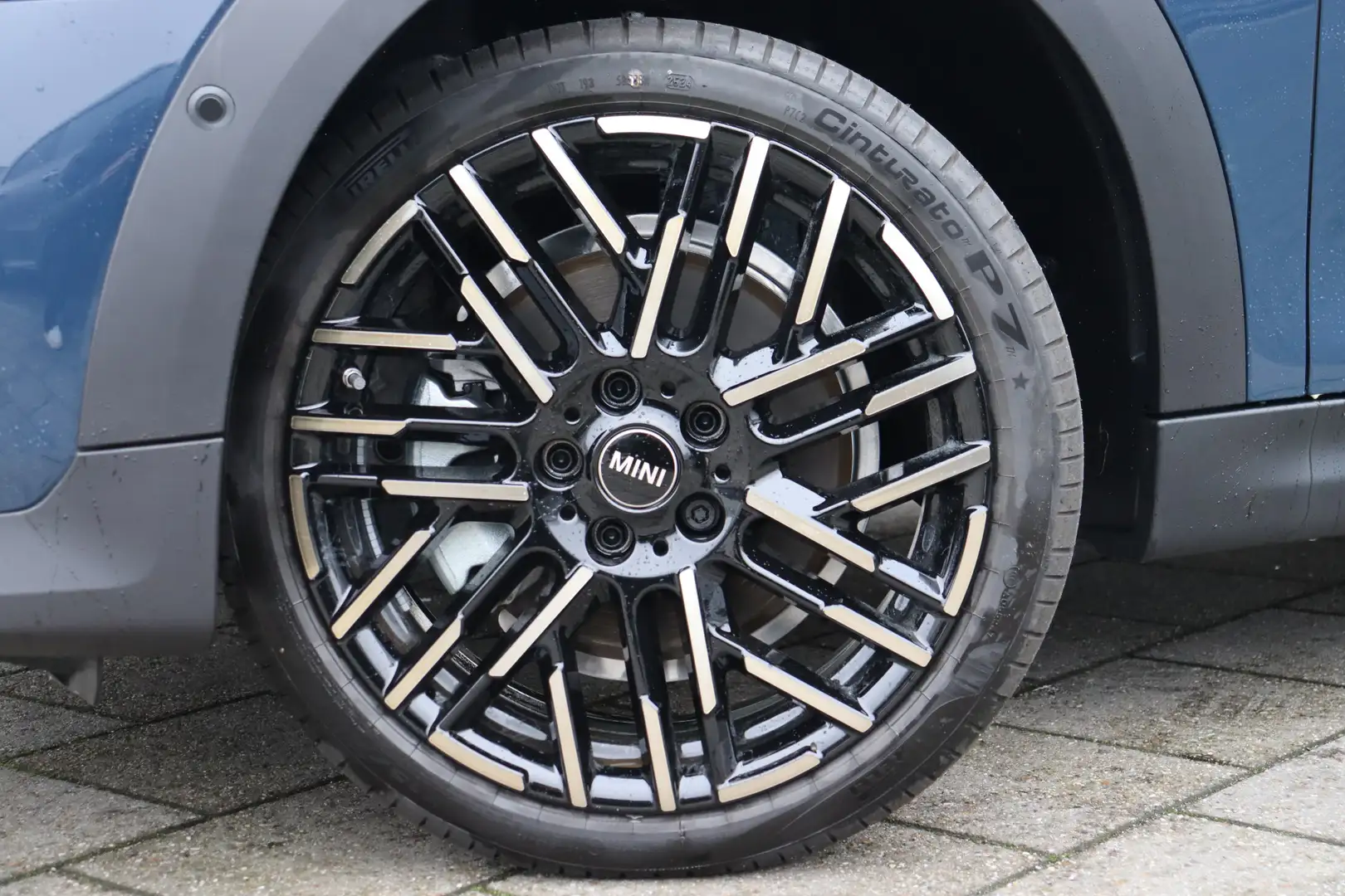 2026 MINI Cooper C, 1 km, Nizozemsko — foto 4 z 12