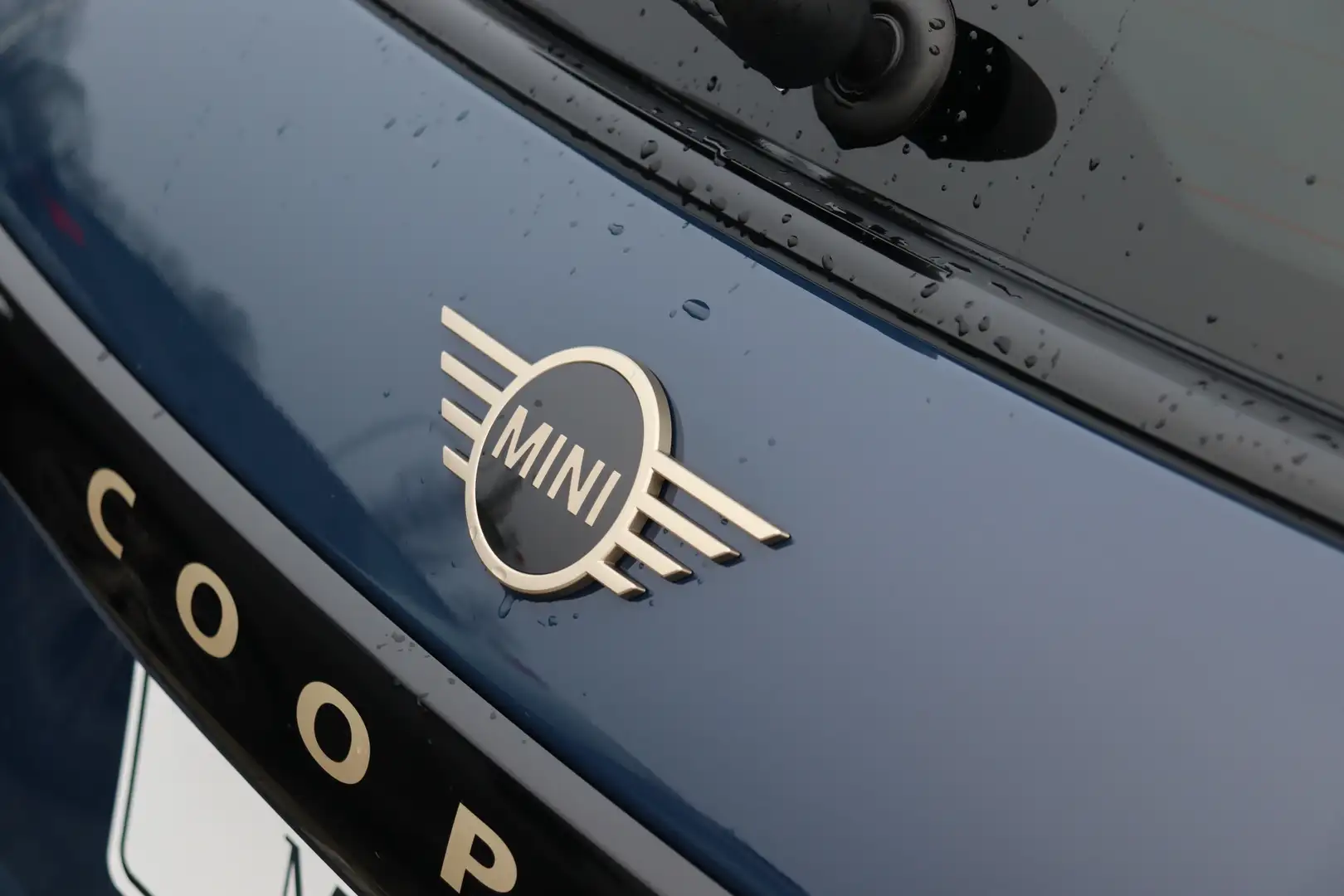 2026 MINI Cooper C, 1 km, Nizozemsko — foto 9 z 12