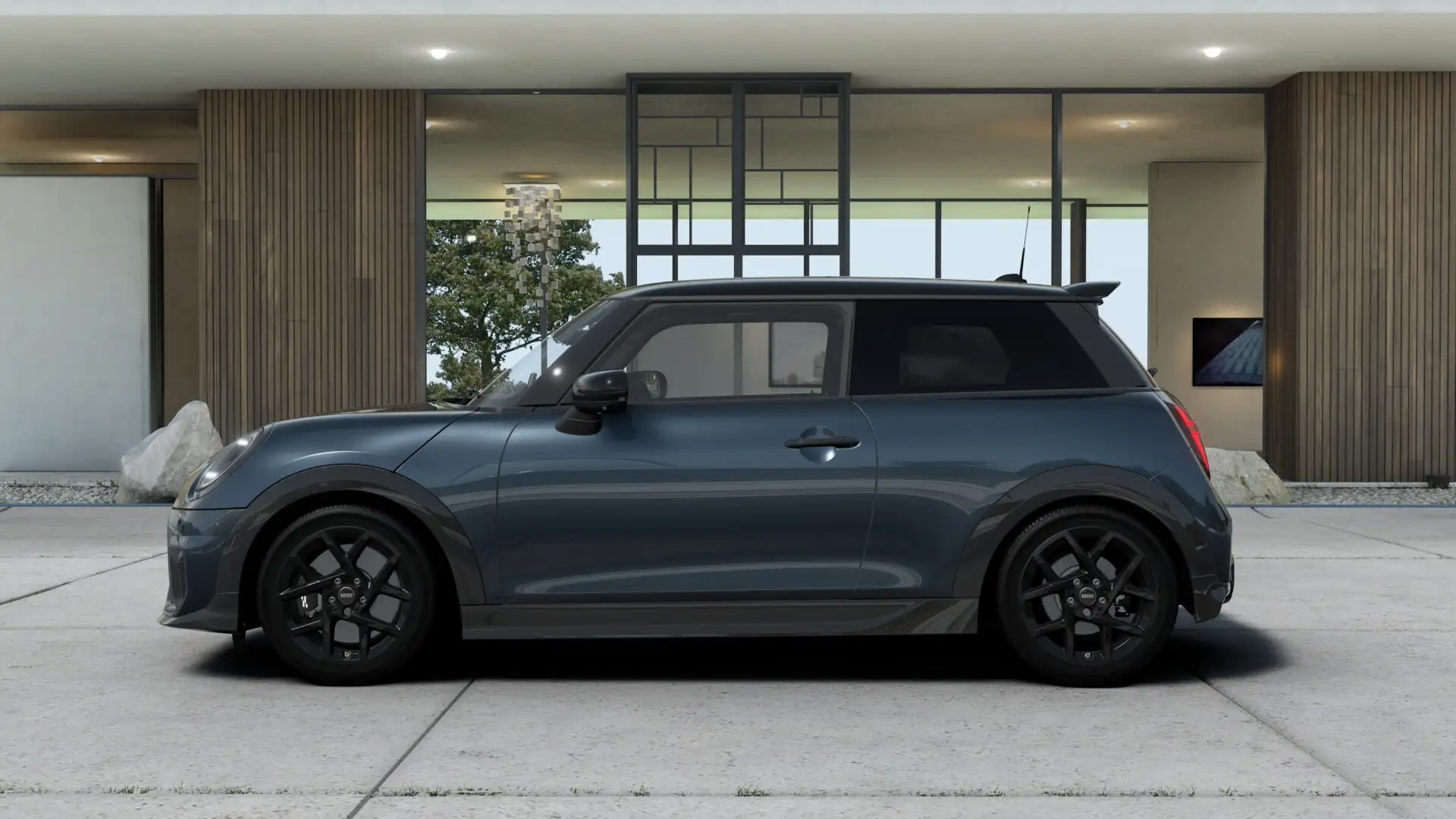 2026 MINI Cooper C, 1 km, Nizozemsko — foto 5 z 10