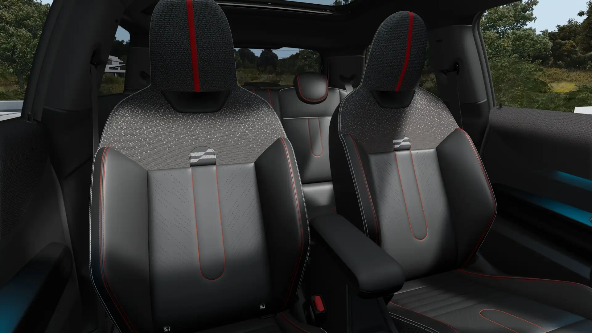 2026 MINI Cooper C, 1 km, Nizozemsko — foto 9 z 10