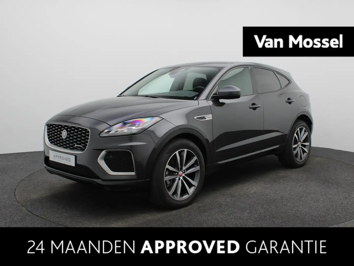 2023 Jaguar E-Pace, 90 090 km, Nizozemsko — foto 1