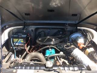 Jeep, dovoz Kanada — foto 10 z 10